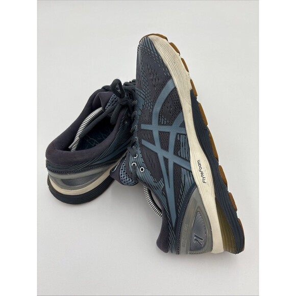 (881) Asic Mens Shoe Size 11 / UR 45 1011A646 - Picture 1 of 8